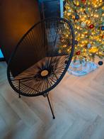 2 Leuke stoelen voor binnen/buiten!, Ophalen, Twee