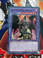 Red-Eyes Dark Dragoon - Super Rare RA02 - Yu-Gi-Oh, Hobby en Vrije tijd, Verzamelkaartspellen | Yu-gi-Oh!, Ophalen of Verzenden