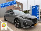 Peugeot 308 SW 1.2 PureTech 130pk GT l 18 INCH l ACC l CAMER, Gebruikt, 1199 cc, 3 cilinders, 131 pk