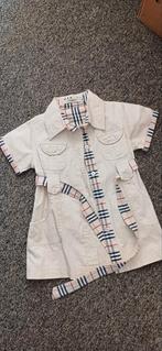 Burberry Kids zomer jurkje size 8 Nieuwstaat Origineel, Kinderen en Baby's, Verzenden, Zo goed als nieuw, Meisje