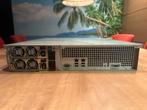 Synology RackStation RS2212RP+ – 12-bay NAS, Computers en Software, NAS, Ophalen, Grafenberger Allee 295 40237 Düsseldorf, Synology GmbH
