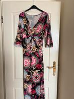 Lange zomerjurk maat XL/XXL, Ophalen of Verzenden, Zo goed als nieuw, Maat 46/48 (XL) of groter, Onder de knie