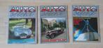 Auto Selekt (2 nummers uit 1980), Ophalen of Verzenden, Gelezen