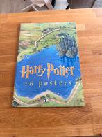 Harry Potter Posterboek - 16 posters, Ophalen, Nieuw, Boek of Poster