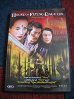 House of the Flying Dragons, DVD, Ophalen of Verzenden, Zo goed als nieuw, Vanaf 16 jaar