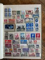 Album Frankrijk, Postzegels en Munten, Postzegels | Volle albums en Verzamelingen, Ophalen of Verzenden, Buitenland