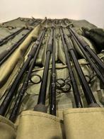 Rod Hutchinson, Trakker, Nash, Daiwa en Solar., Watersport en Boten, Ophalen, Gebruikt, Overige typen