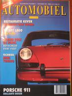 Het Automobiel 11 1993 Volkswagen Kever, Talbot Lago, 911, Ophalen of Verzenden, Nieuw, Volkswagen