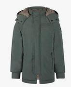koko noko winterjas jongen, dark green, maat 116, Nieuw, Ophalen of Verzenden, Jongen, Koko Noko