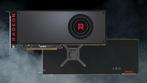AMD RADEON RX Vega 64, PCI-Express 3, Gebruikt, Overige soorten, Ophalen of Verzenden