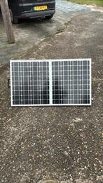 Zonnepaneel, Ophalen of Verzenden, Zo goed als nieuw, IJzer