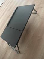Verstelbare laptoptafel, Computers en Software, Laptoptafels, Ophalen, Zo goed als nieuw