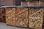 Half droog essen haardhout, komende winter te gebruiken, 6 m³ of meer, Ophalen, Essenhout, Blokken