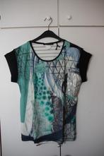 Another Woman Shirt met korte mouw. Maat 38. Nieuw., Maat 38/40 (M), Nieuw, Ophalen of Verzenden, Korte mouw