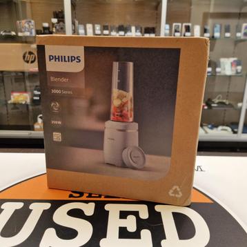 Philips Blender HR2620/40 600ML - NEW beschikbaar voor biedingen