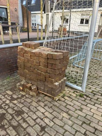 Oud Hollandse klinkers. beschikbaar voor biedingen