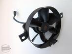 Honda Magna VF500C radiatorfan VF500 fan radiator koelvin, Motoren, Ophalen of Verzenden, Gebruikt
