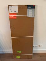 Zehnder Aura PBEZ-120-50/MQ elektrische handdoekradiator, Doe-het-zelf en Verbouw, Verwarming en Radiatoren, 500 tot 800 watt