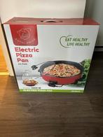 Royal Swiss elektrische hapjes/pizzapan 42x9 cm NIEUW, Ophalen, Nieuw, Overige materialen, Overige typen