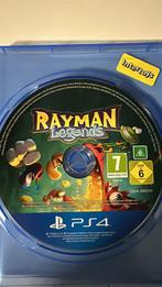 Rayman ps4 spel, Spelcomputers en Games, Games | Sony PlayStation Vita, Avontuur en Actie, Gebruikt, 1 speler, Ophalen of Verzenden