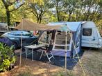 Luifel voor Kampa Air pro 300 voortent.p, Ophalen of Verzenden, Gebruikt