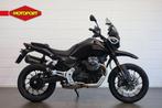 Moto Guzzi V 85 Strada (bj 2024), Bedrijf, Toermotor, 850 cc