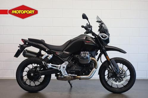 Moto Guzzi V 85 Strada (bj 2024), Motoren, Motoren | Moto Guzzi, Bedrijf, Toermotor