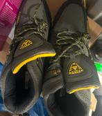 NIEUW STEVIGE SCHOENEN wandelschoenen, Kleding | Heren, Schoenen, Zwart, Nieuw, Ophalen of Verzenden, Wandelschoenen of Bergschoenen