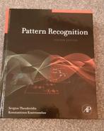 Pattern recognition 4e editie, Theodoridis, Programmeertaal of Theorie, Ophalen of Verzenden, Zo goed als nieuw, Theodoridis, Koutroumbas