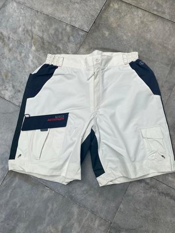 Aigle Actimum Shorts Maat XXL zeilbroek viskleding beschikbaar voor biedingen