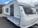 Hobby 650, Caravans en Kamperen, Caravans, Particulier, Rondzit, Hobby