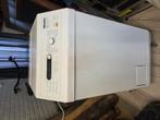 Miele Bovenlader Washmachine, Witgoed en Apparatuur, Ophalen, Zo goed als nieuw, 85 tot 90 cm
