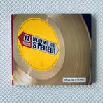 Racoon - Here We Go, Stereo!, Ophalen of Verzenden, 2000 tot heden, Zo goed als nieuw