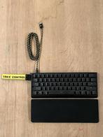 Wooting 60HE, Gaming toetsenbord, Ophalen of Verzenden, Zo goed als nieuw, Qwerty