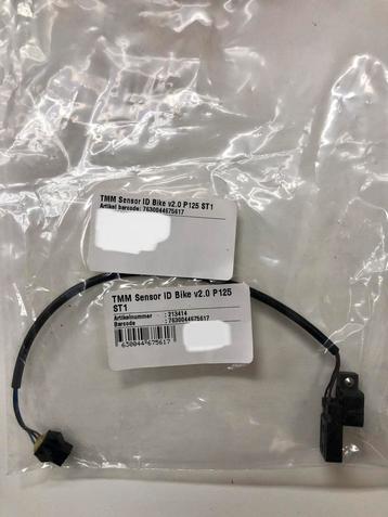 Stromer ST1 TMM sensor nieuw!!! beschikbaar voor biedingen