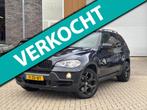 BMW X5 4.8is | 7 persoons | Dubbele pano | Xenon | Nwe apk |, Automaat, 2175 kg, Gebruikt, Blauw