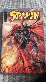 Spawn #51 - Zeer Goede Staat!, Amerika, Todd McFarlane, Zo goed als nieuw, Ophalen