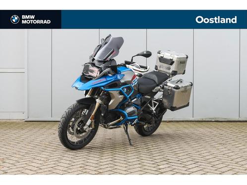 BMW R 1200 GS | Touring Pakket / LED / Keyless Ride / Verwar, Motoren, Motoren | BMW, Overig, meer dan 35 kW, Cruise Control, Handvatverwarming