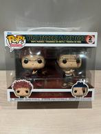 Pop! Jujutsu Kaisen S2 - Yuji Itadori and Aoi Todo 2-Pack, Ophalen of Verzenden, Zo goed als nieuw