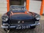 MG Midget Racing blue origineel (Engels), Auto's, MG, Te koop, Benzine, Blauw, Particulier