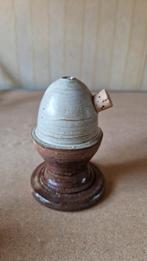 Rhoda Aardewerk Olielamp Ei-vorm, Ophalen of Verzenden
