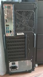 Game Computer (Geschikt voor Fortnite op Medium/High Setting, Ophalen, Gebruikt, HDD, AMD RYZEN