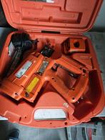 Paslode Impulse Rechte Afwerkspijker, Doe-het-zelf en Verbouw, Ophalen, Gebruikt