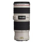 canon 70-200mm, Ophalen of Verzenden, Nieuw, Telelens