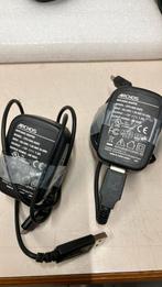 Adapter, Ophalen of Verzenden, Zo goed als nieuw