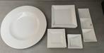 ASA Servies, Huis en Inrichting, Keuken | Servies, Ophalen, Porselein, Overige stijlen, Bord(en)