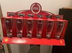 Shell Ferarri verzamelaars glazen set - Campioni Del Mondo, Verzamelen, Ophalen of Verzenden, Zo goed als nieuw