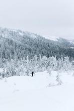 Design vakantiehuis in Noorwegen te huur., Vakantie, 4 of meer slaapkamers, Open haard, 10 personen, Eigenaar