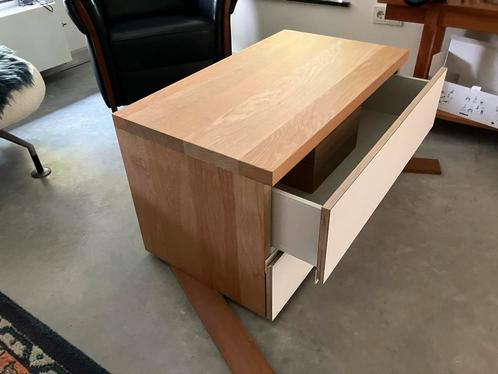 Badkamer meubel 90x50x50, Huis en Inrichting, Badkamer | Badkamermeubels, Zo goed als nieuw, 25 tot 50 cm, Ophalen