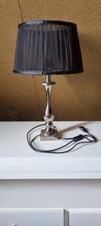 Schemerlamp, Ophalen, Gebruikt, Metaal, Minder dan 50 cm
